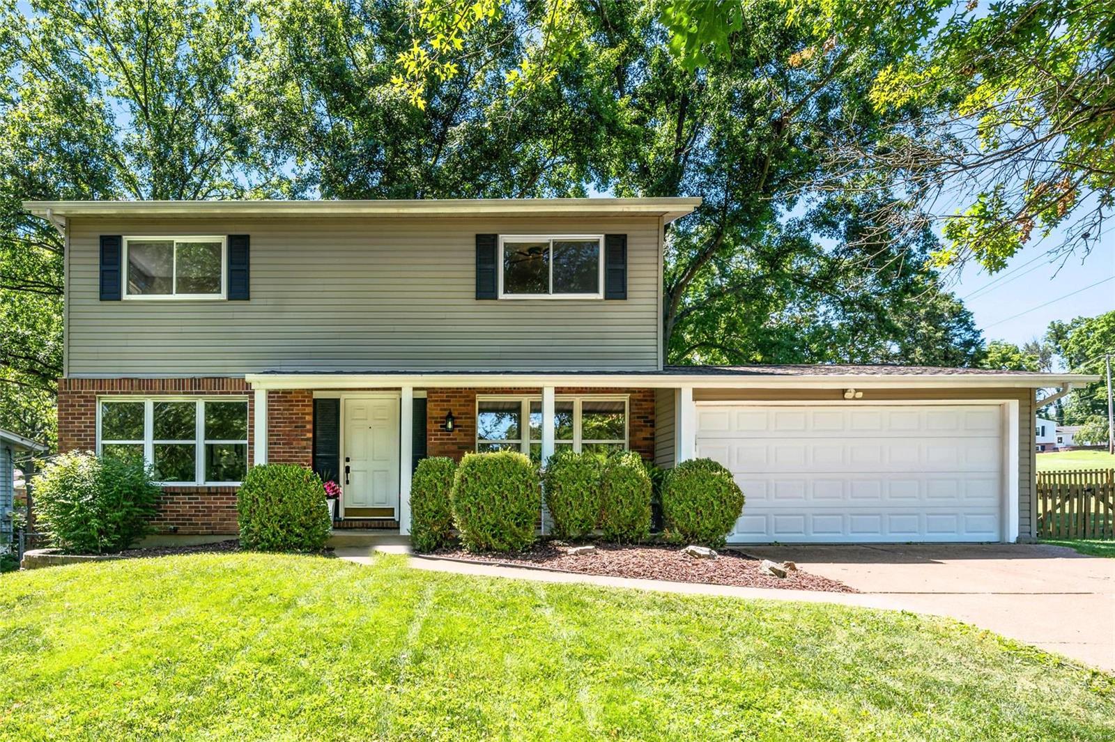 1208 Miremont Drive