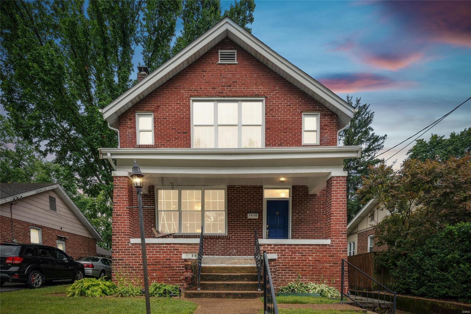 7420 Zephyr Place