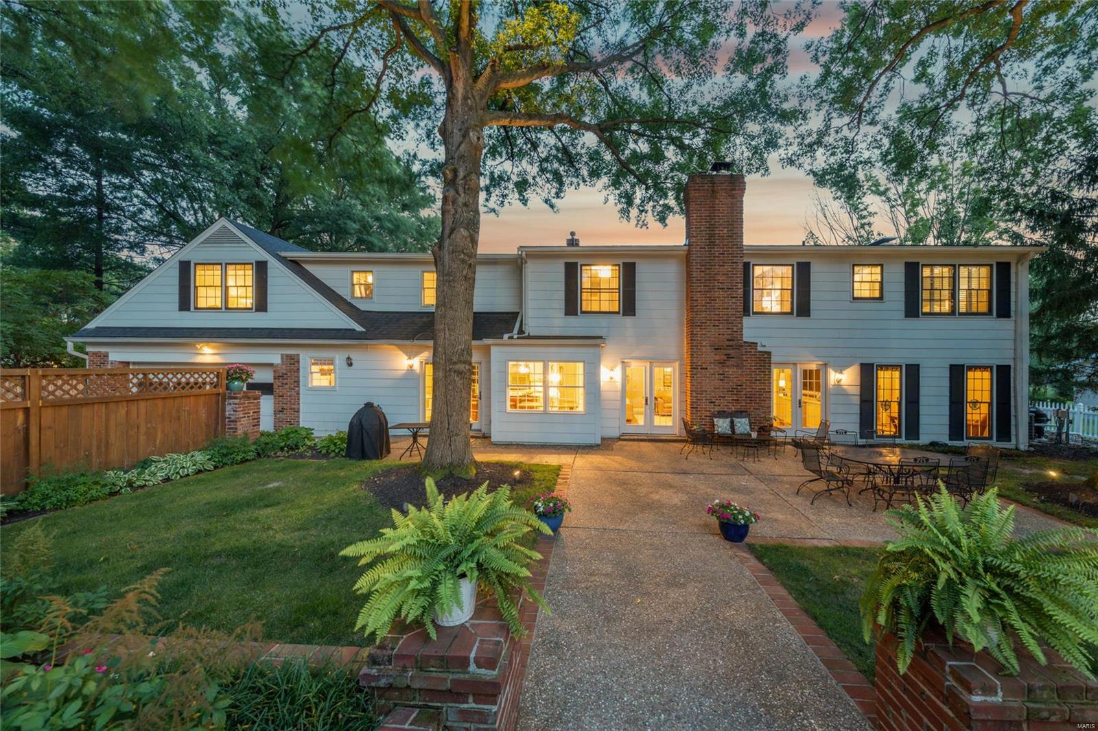 4 Stoney Brook Lane