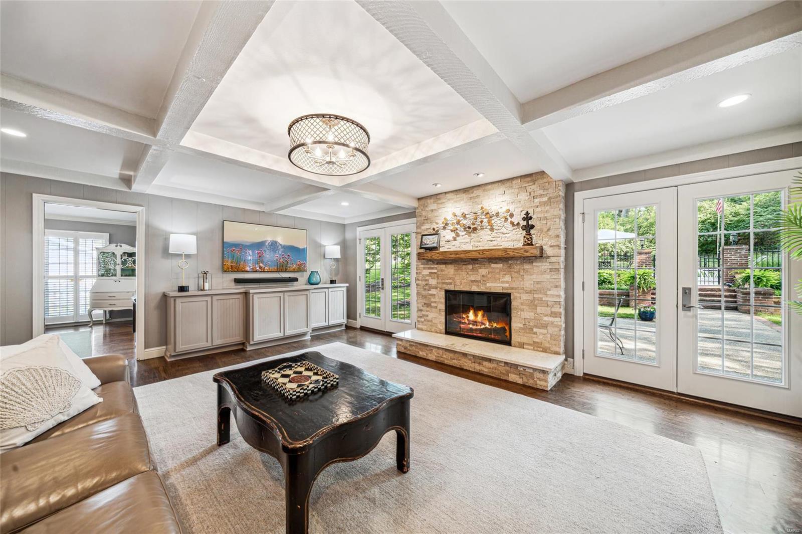 4 Stoney Brook Lane