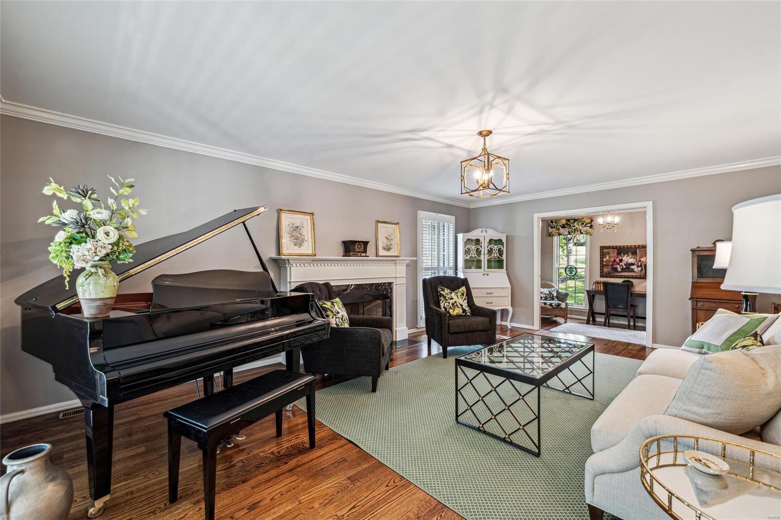 4 Stoney Brook Lane