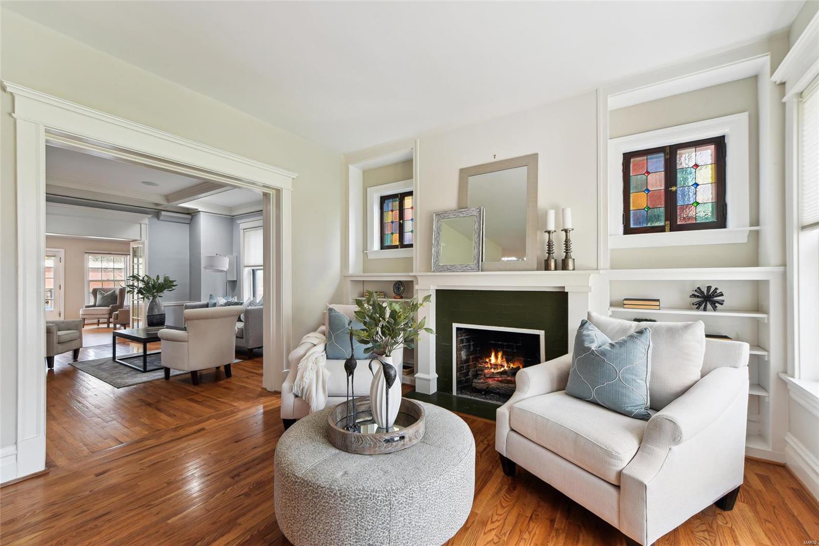 6339 Waterman Avenue