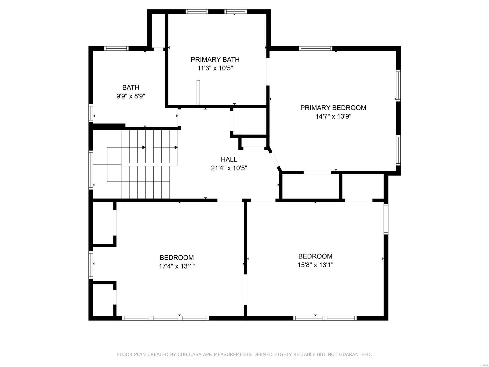 6339 Waterman Avenue