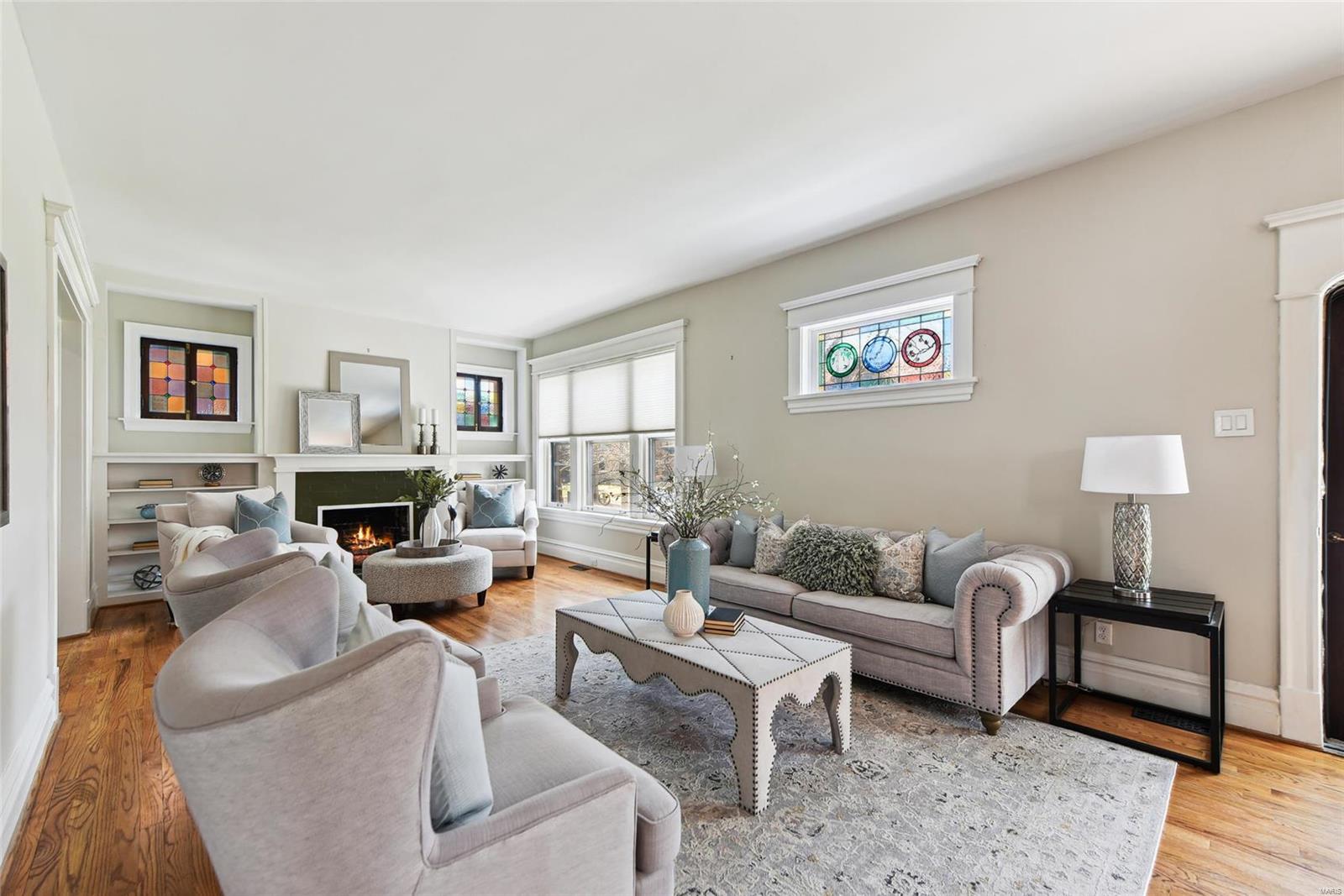 6339 Waterman Avenue