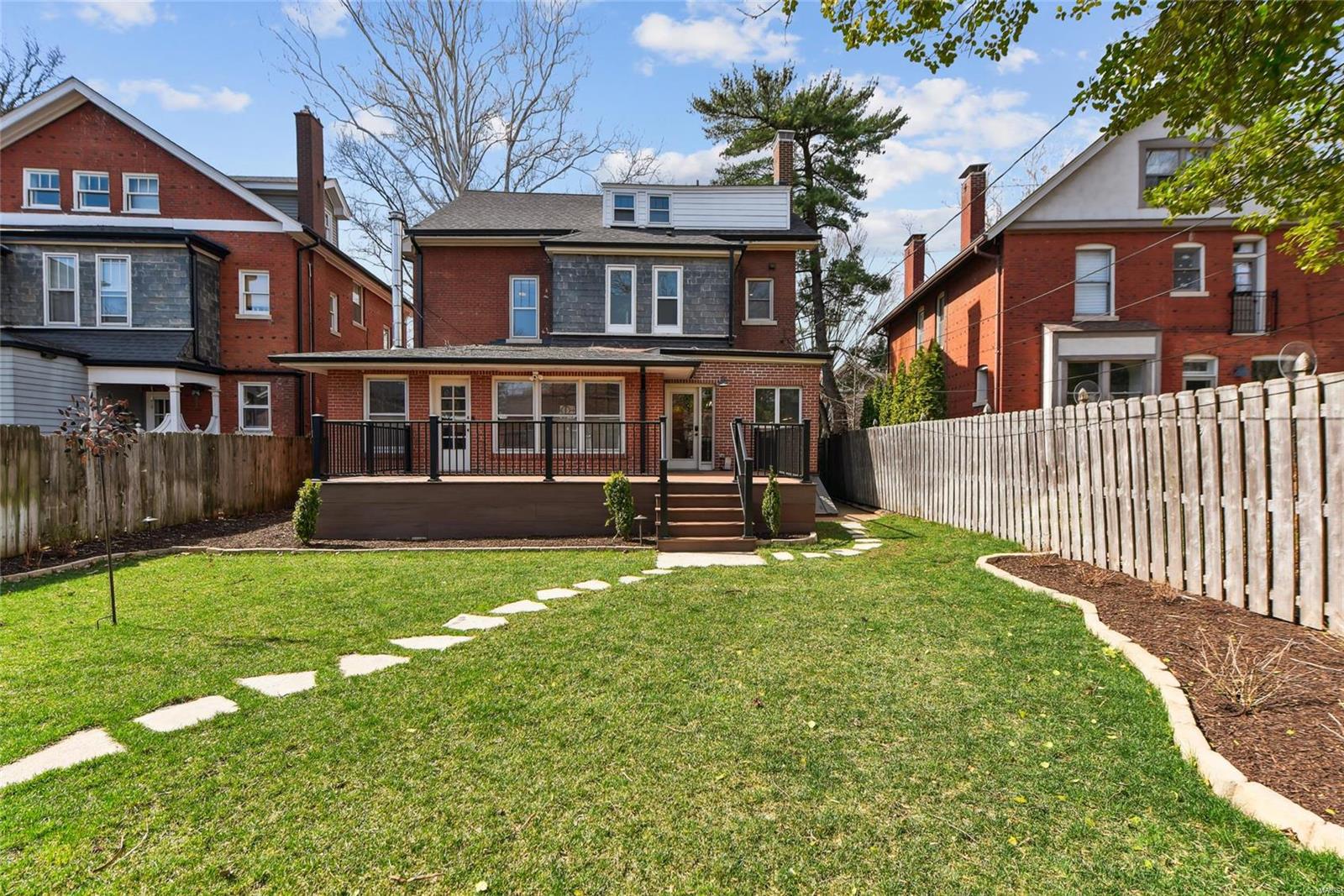 6339 Waterman Avenue