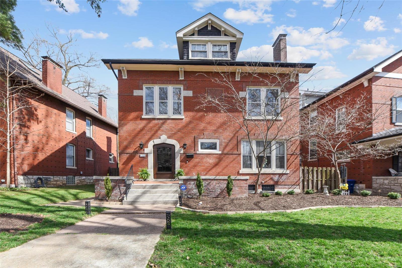 6339 Waterman Avenue