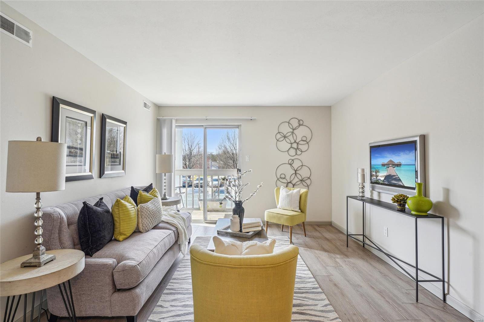 667 S Kirkwood Road Unit: 203