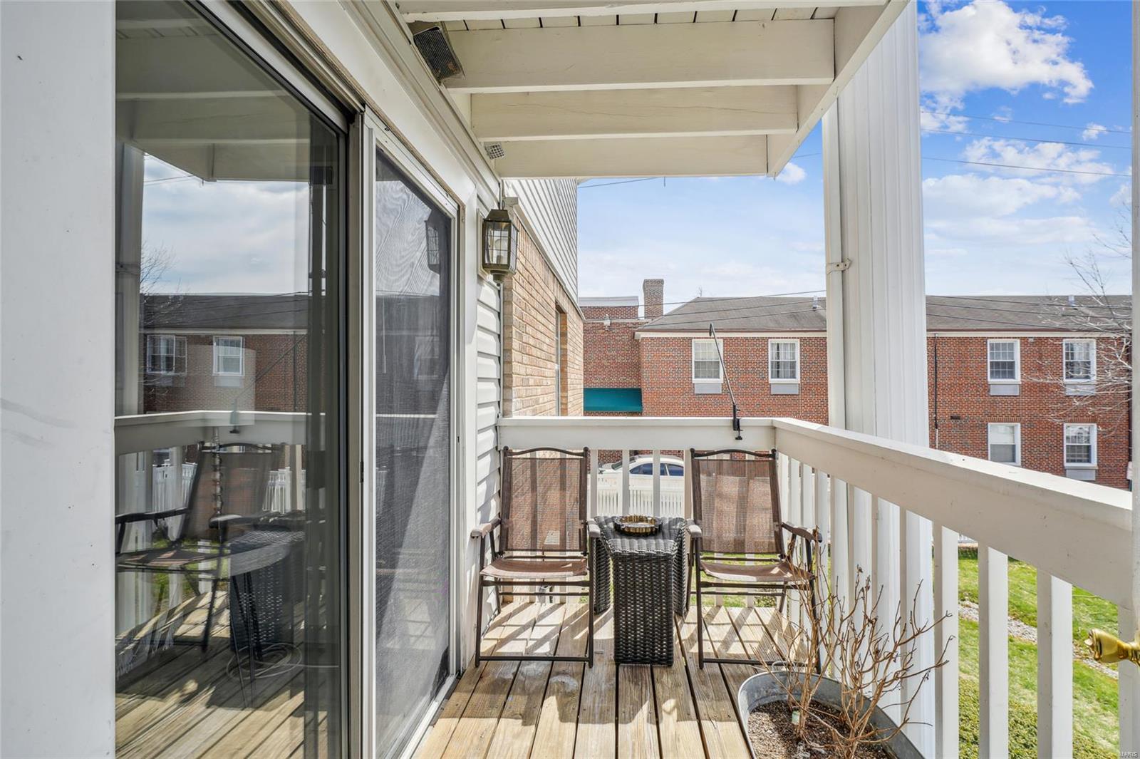 667 S Kirkwood Road Unit: 203