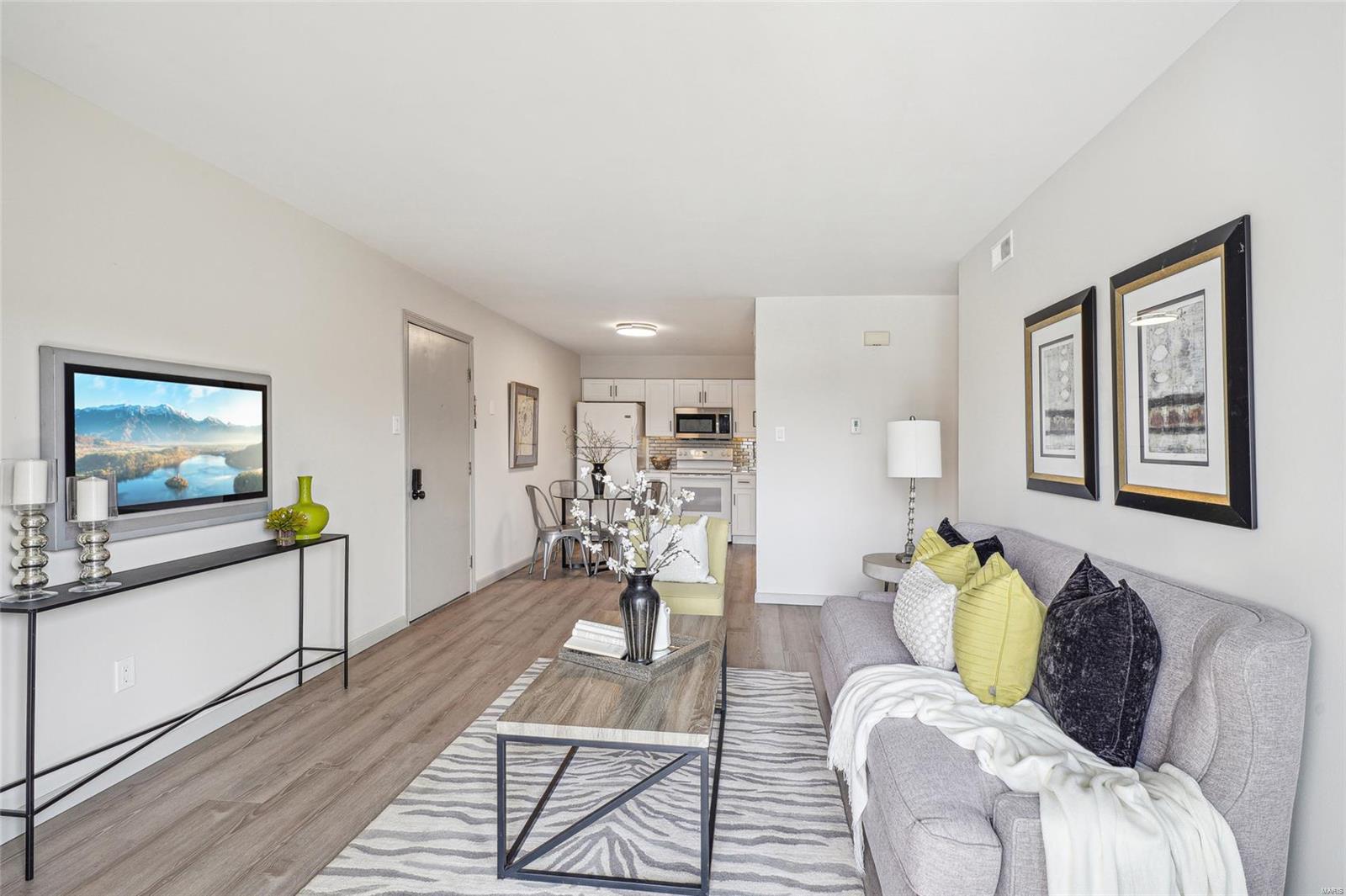 667 S Kirkwood Road Unit: 203