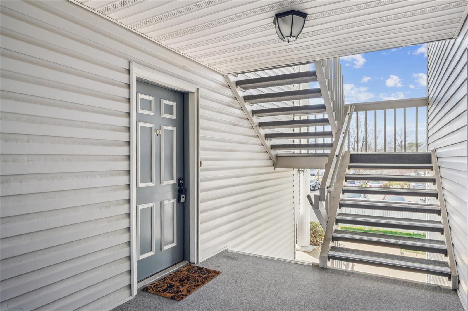 667 S Kirkwood Road Unit: 203