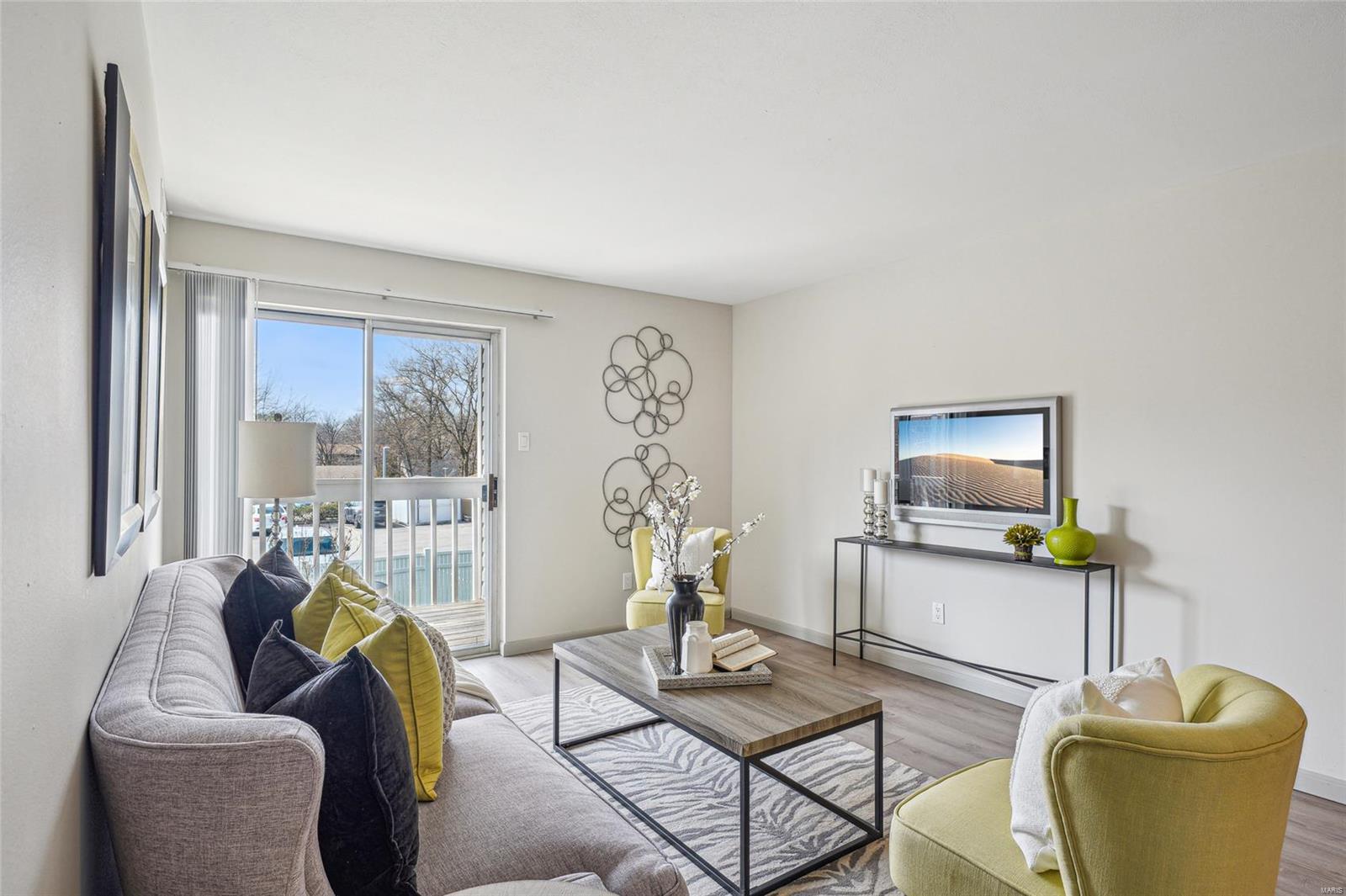 667 S Kirkwood Road Unit: 203
