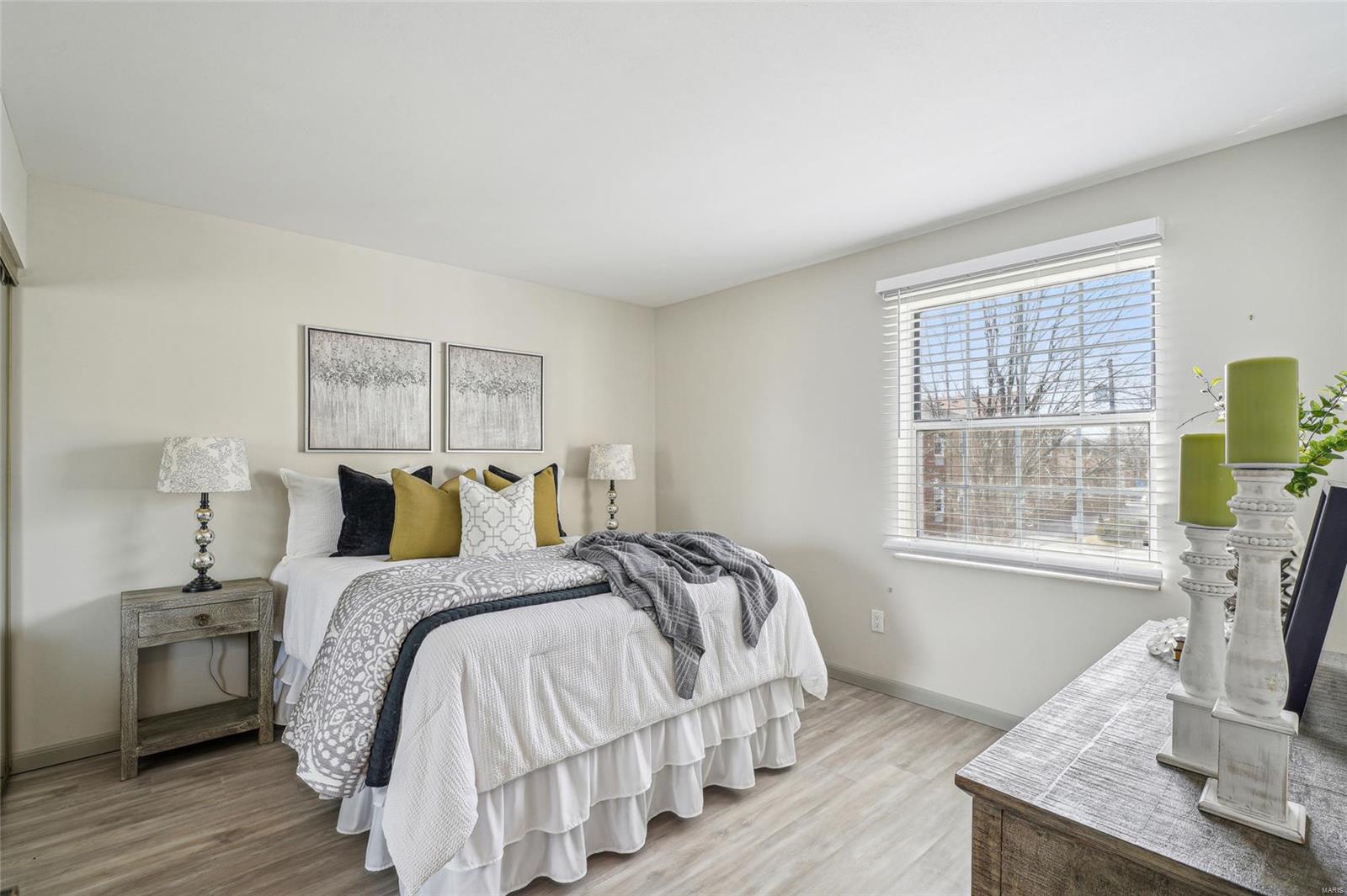 667 S Kirkwood Road Unit: 203
