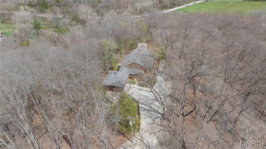 313 Fairfield Oak Spur