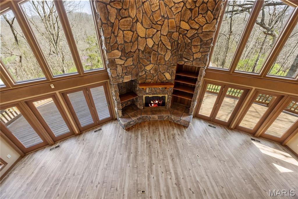 313 Fairfield Oak Spur