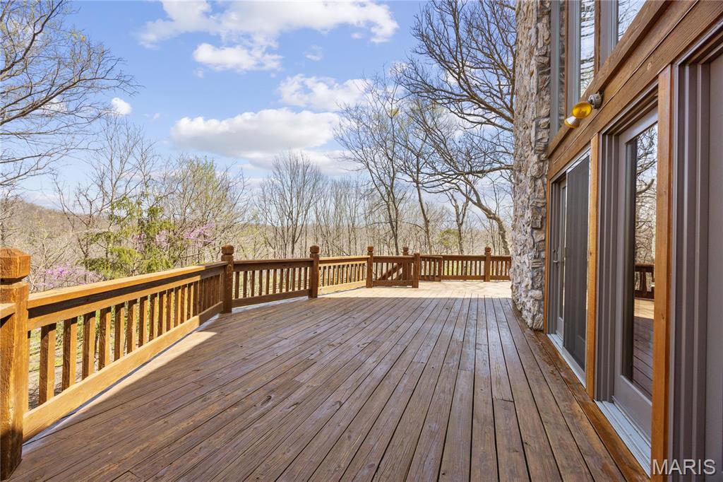313 Fairfield Oak Spur