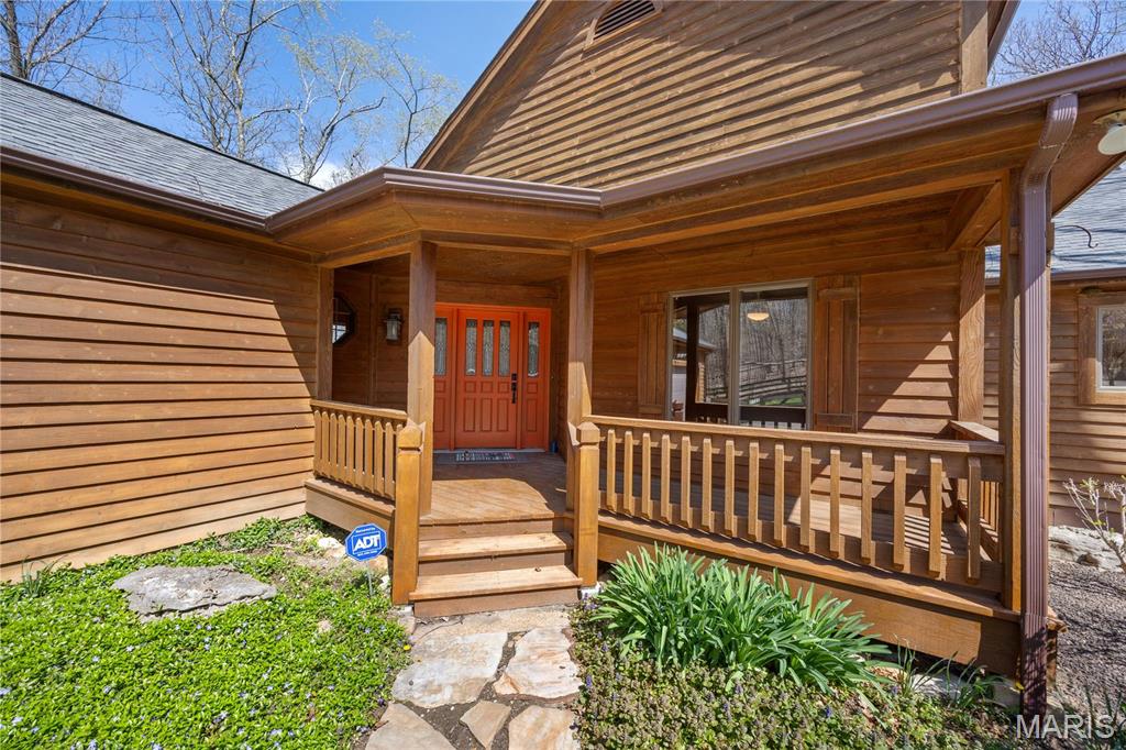 313 Fairfield Oak Spur