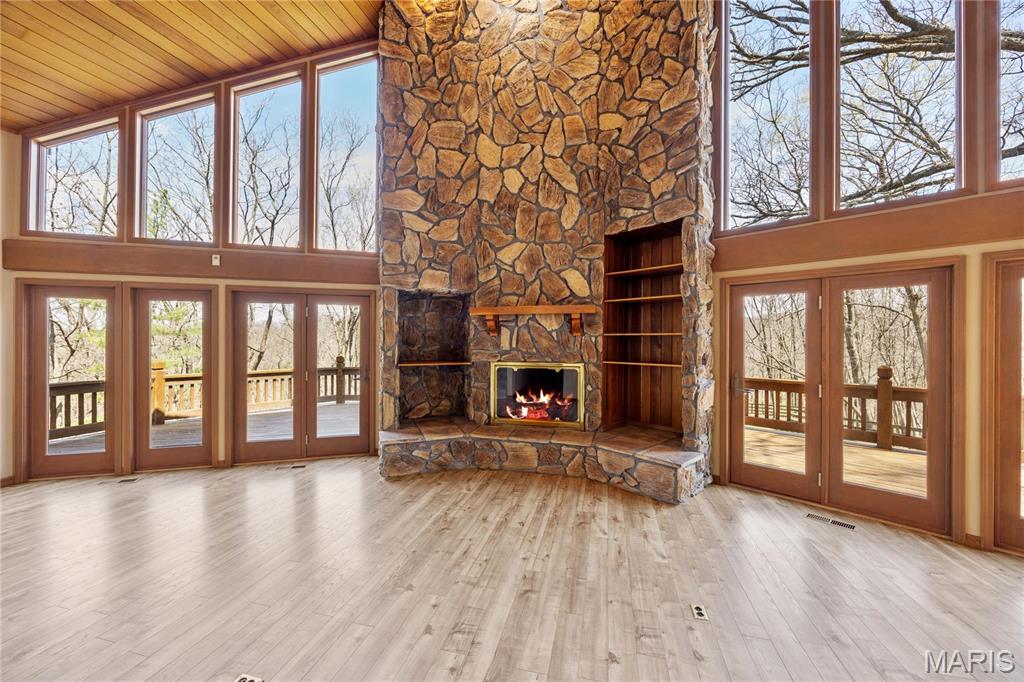 313 Fairfield Oak Spur