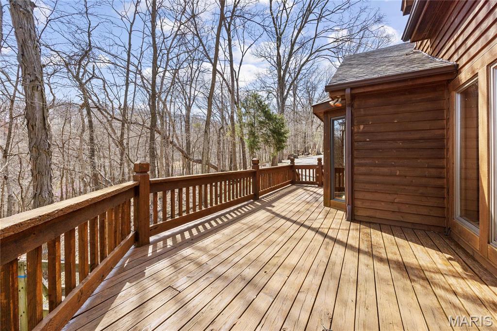 313 Fairfield Oak Spur