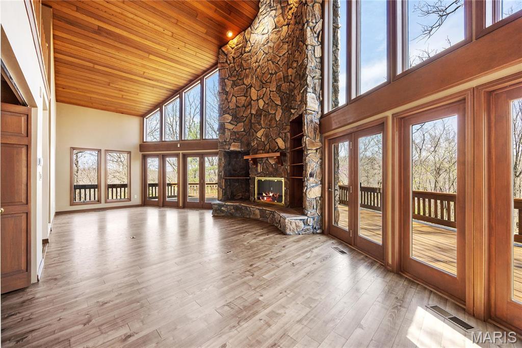 313 Fairfield Oak Spur