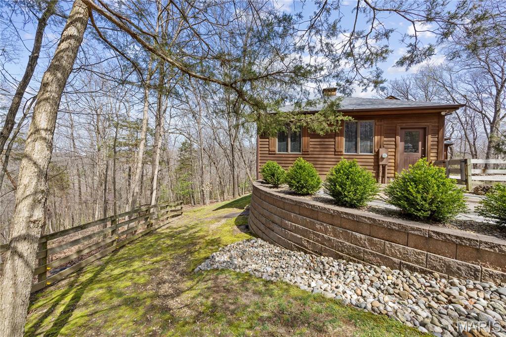 313 Fairfield Oak Spur