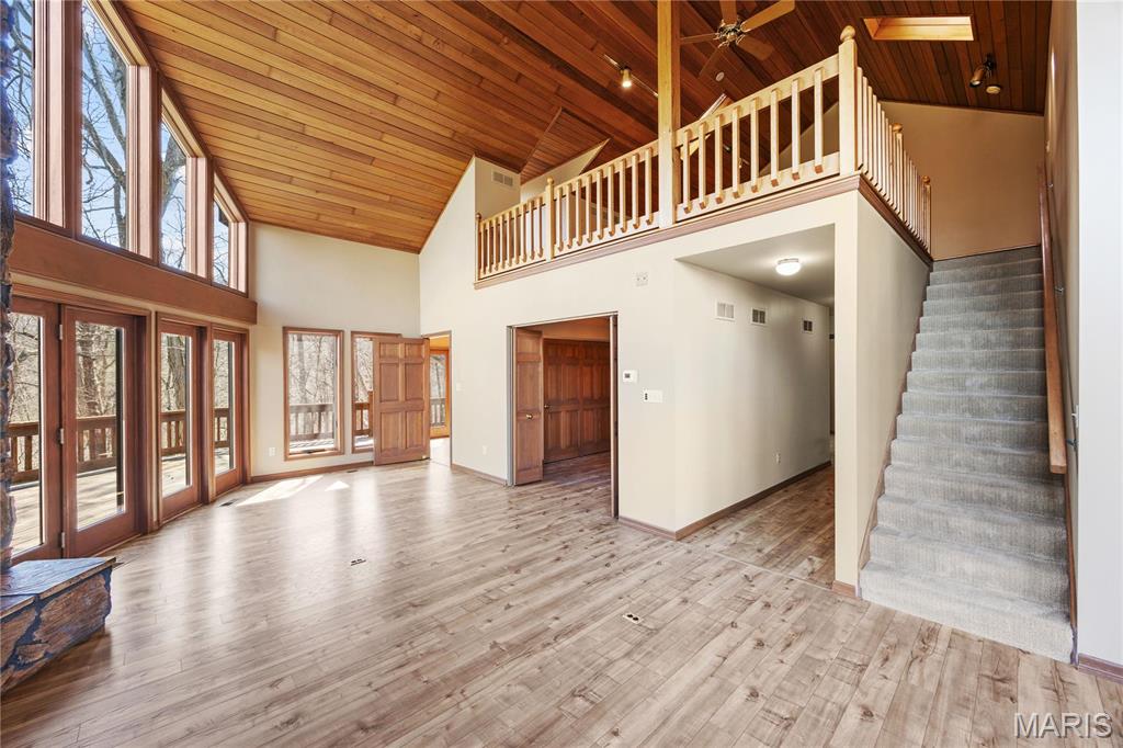 313 Fairfield Oak Spur