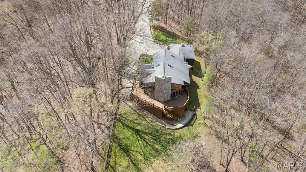 313 Fairfield Oak Spur