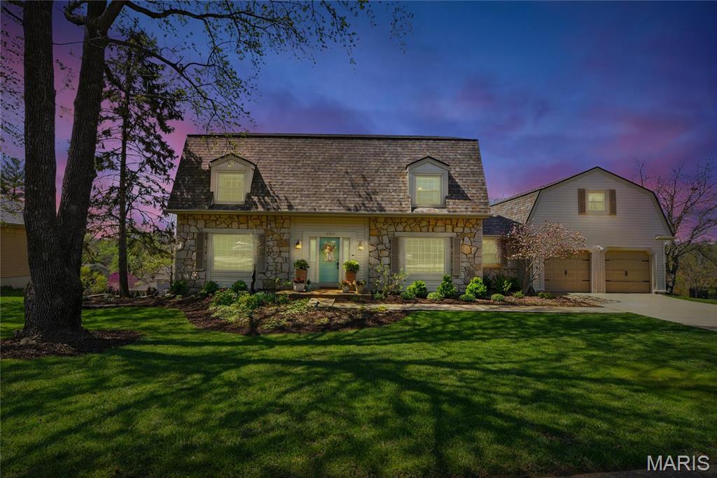 14949 Manor Ridge Drive