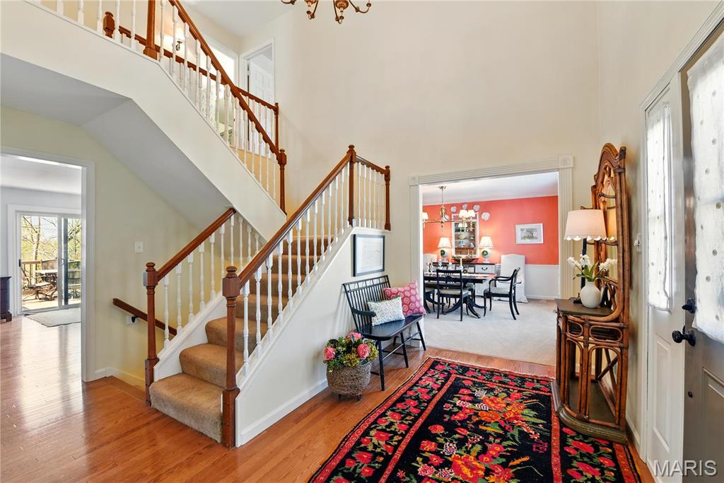 14949 Manor Ridge Drive