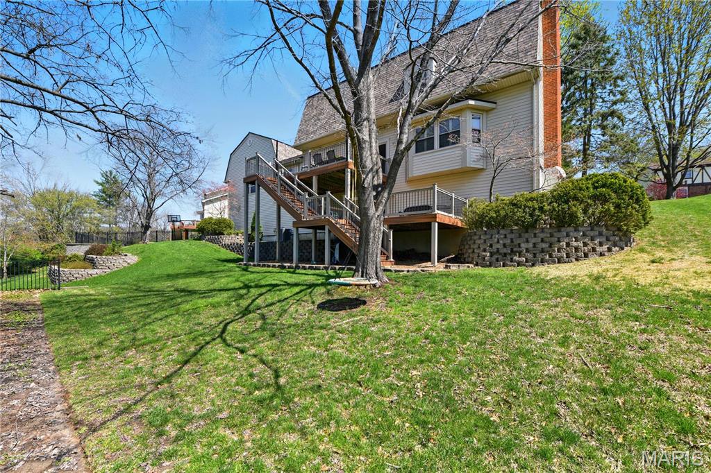 14949 Manor Ridge Drive