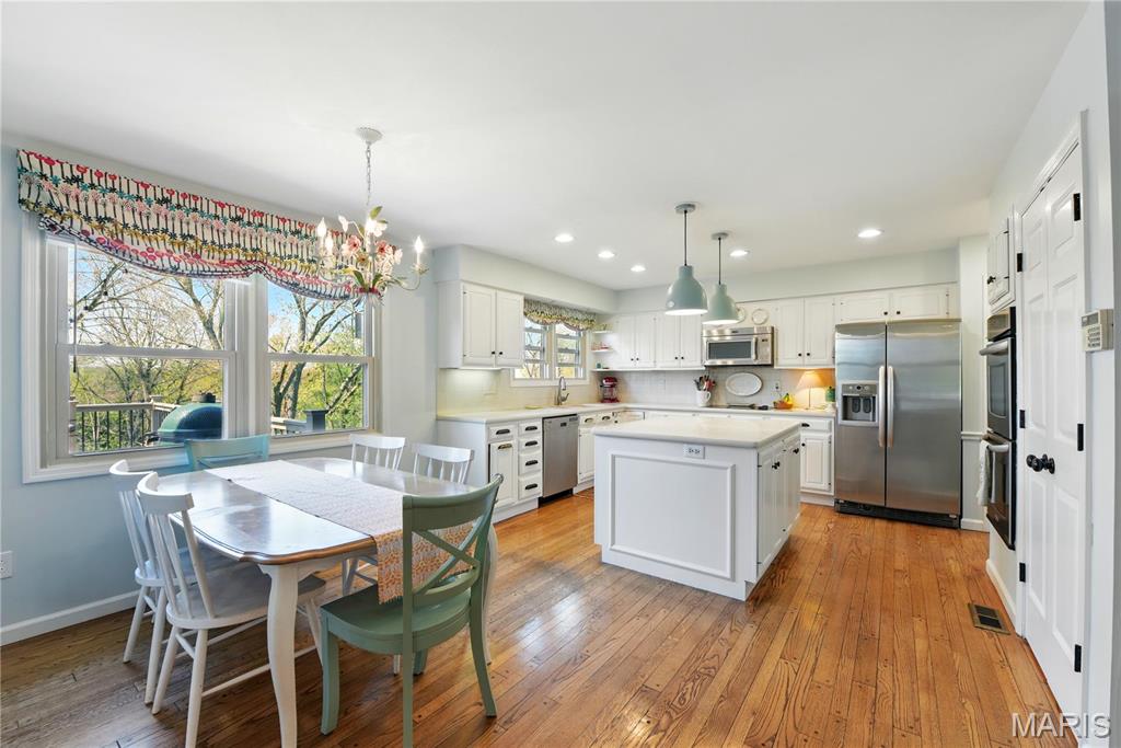 14949 Manor Ridge Drive