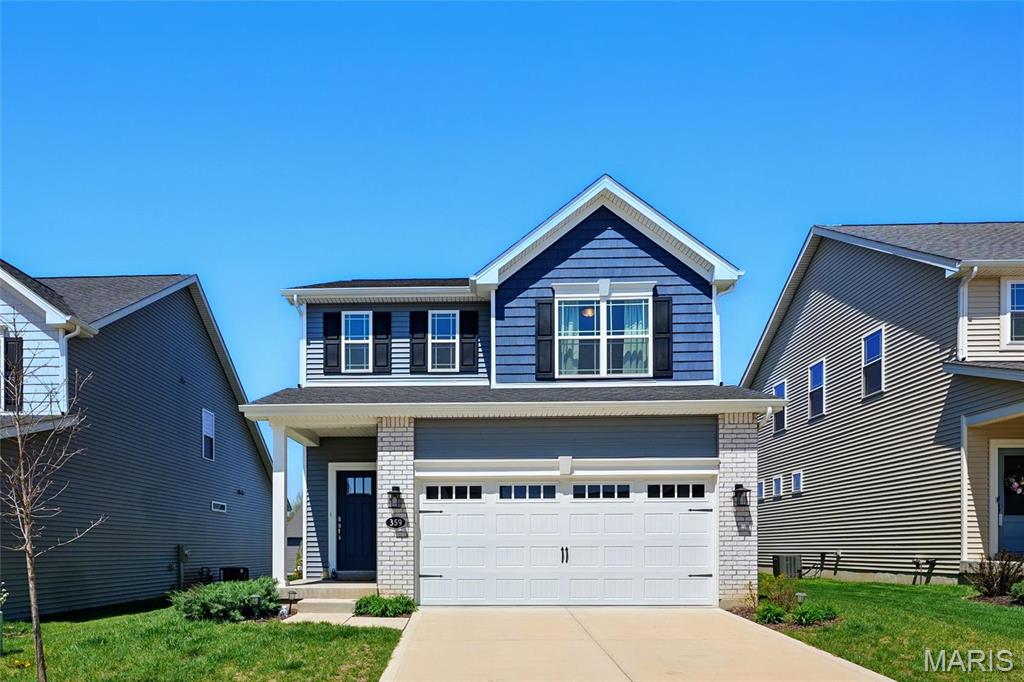 359 Misthaven Drive