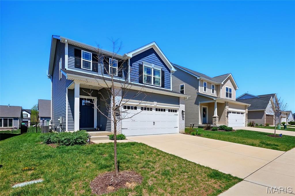 359 Misthaven Drive