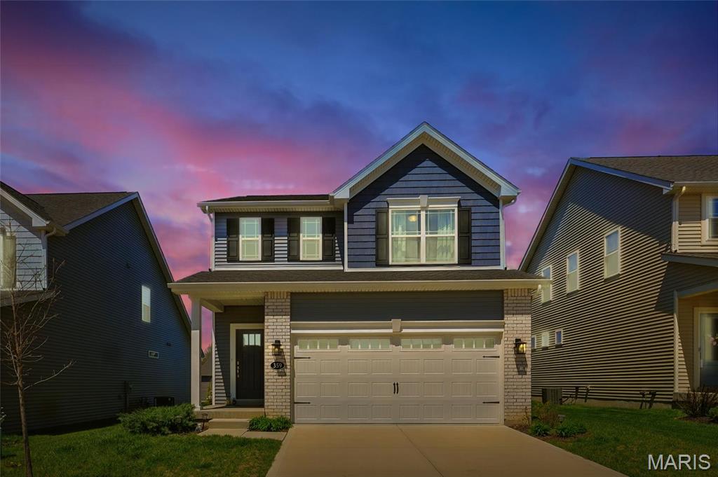 359 Misthaven Drive