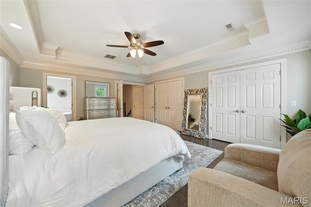 545 North And South Road