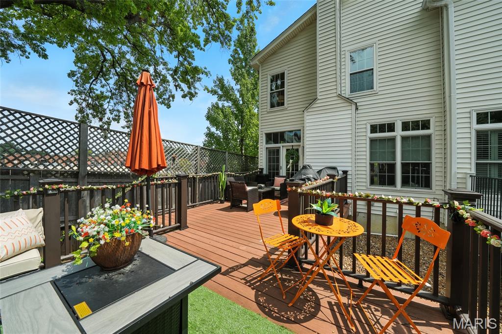 545 North And South Road