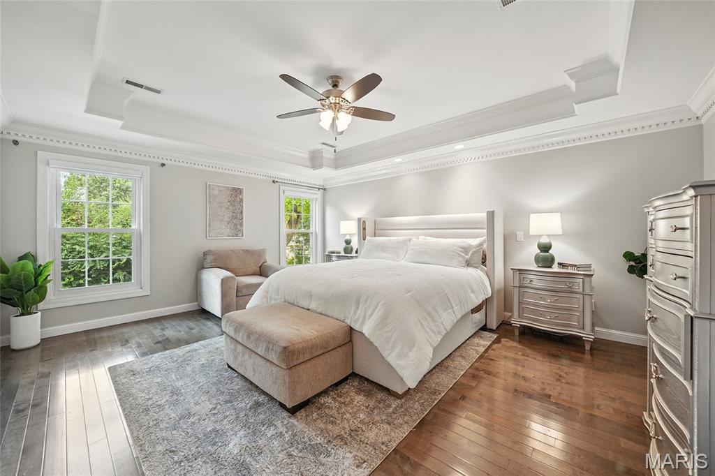 545 North And South Road