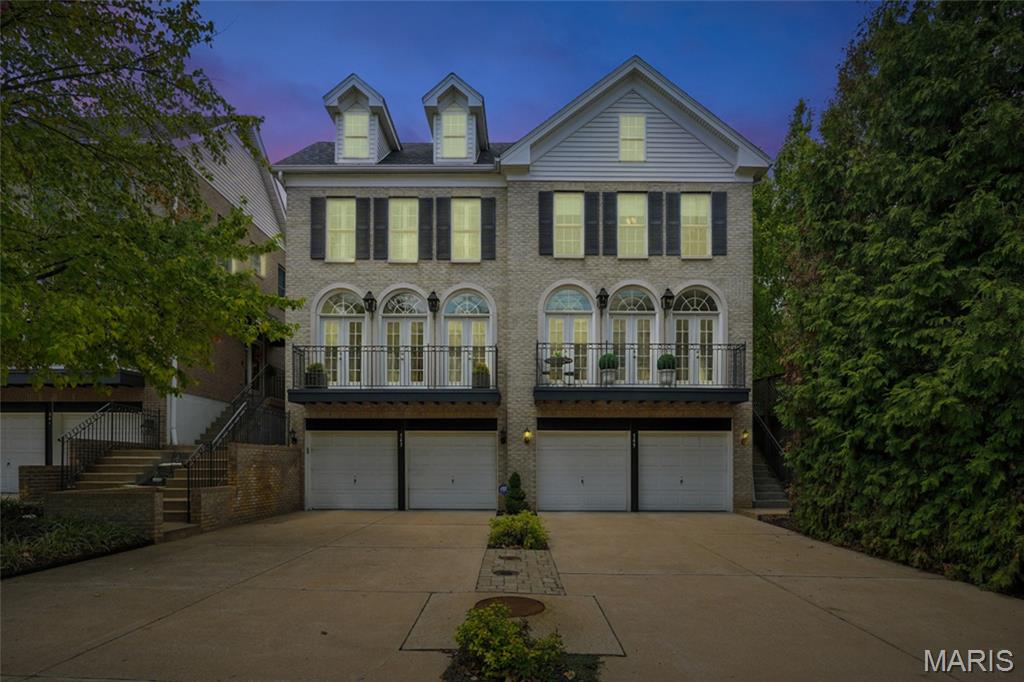 545 North And South Road