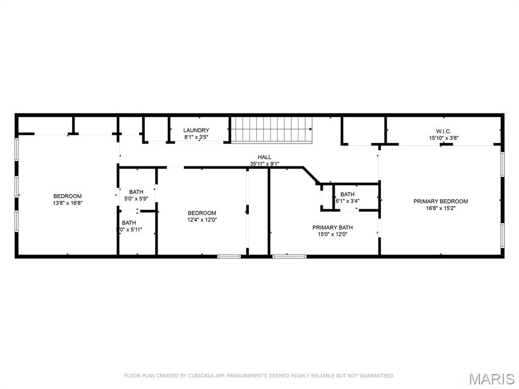 545 North And South Road