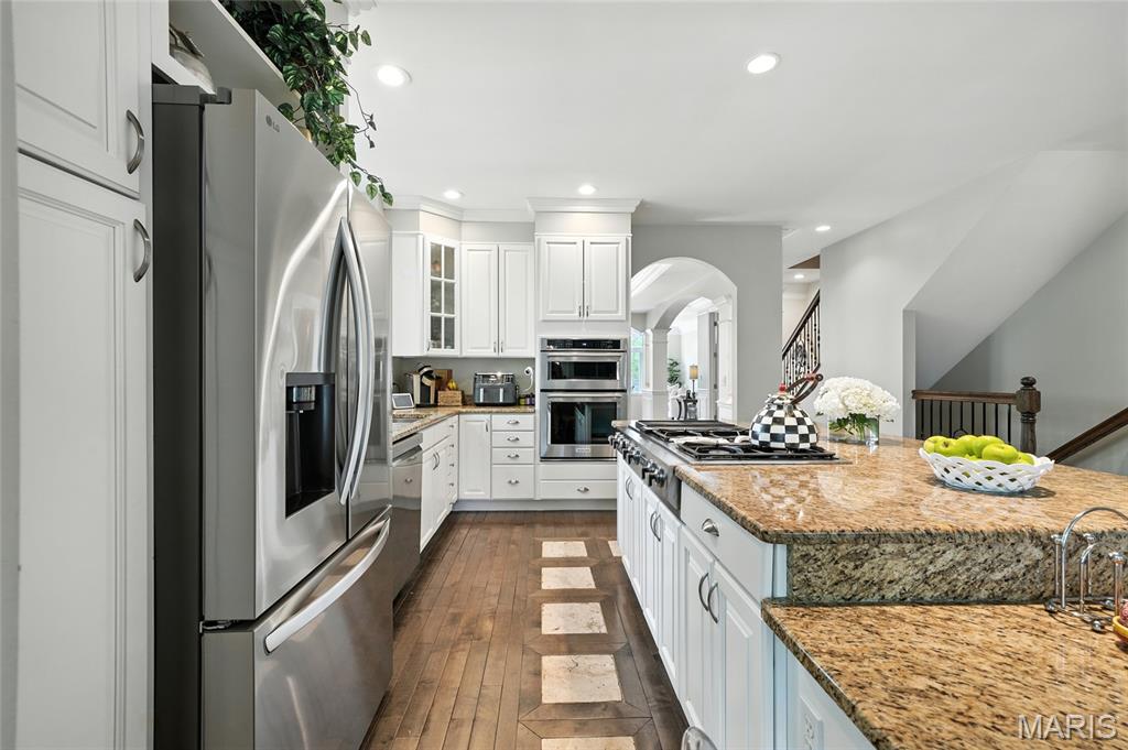 545 North And South Road