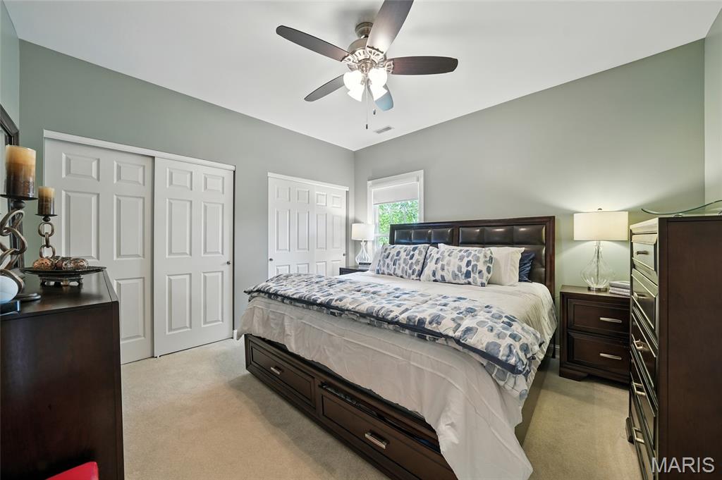 545 North And South Road