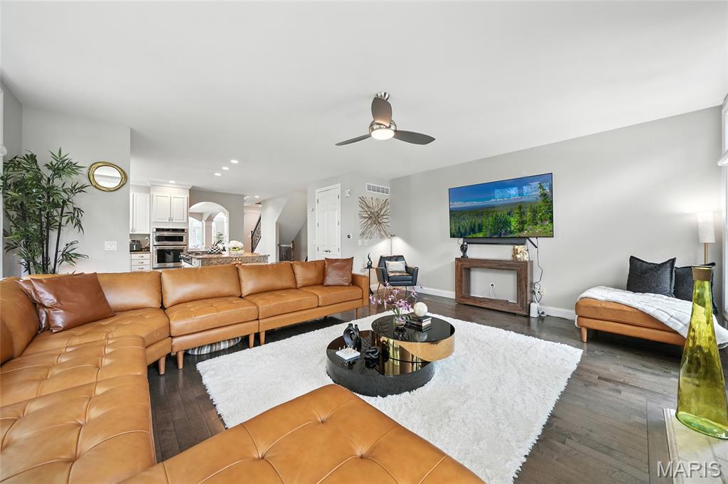 545 North and South Road