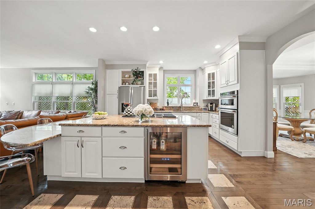 545 North and South Road