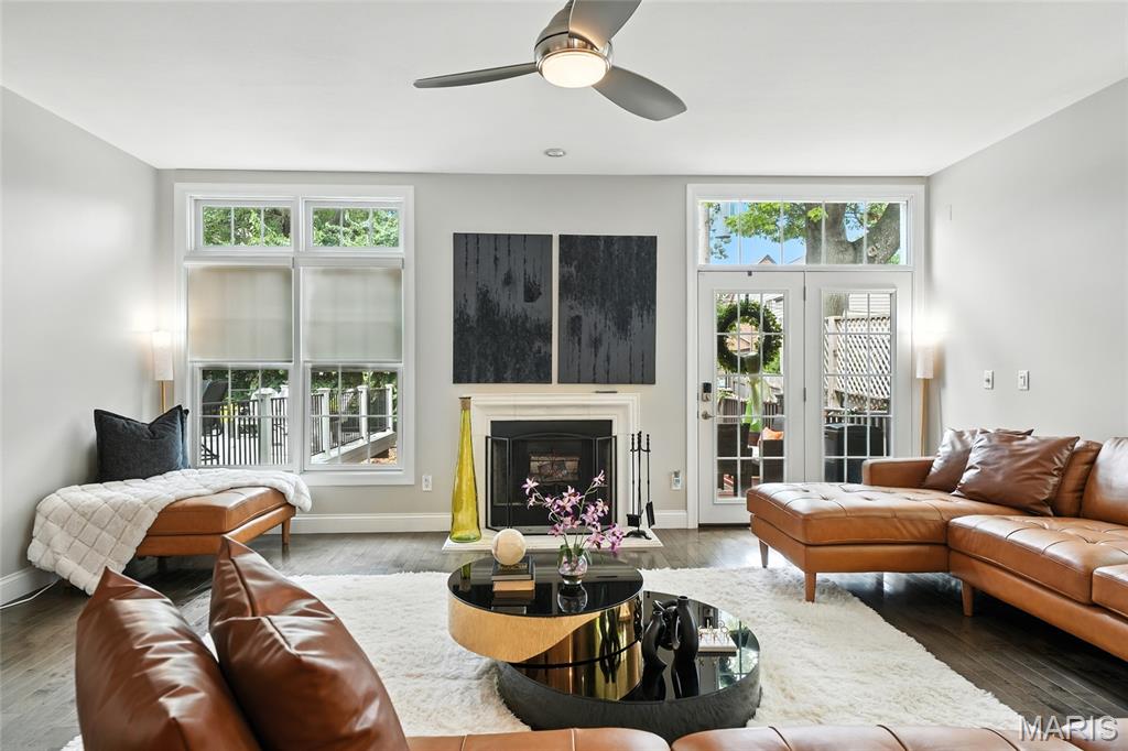 545 North and South Road