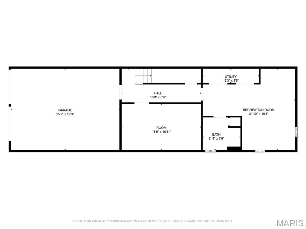 545 North and South Road