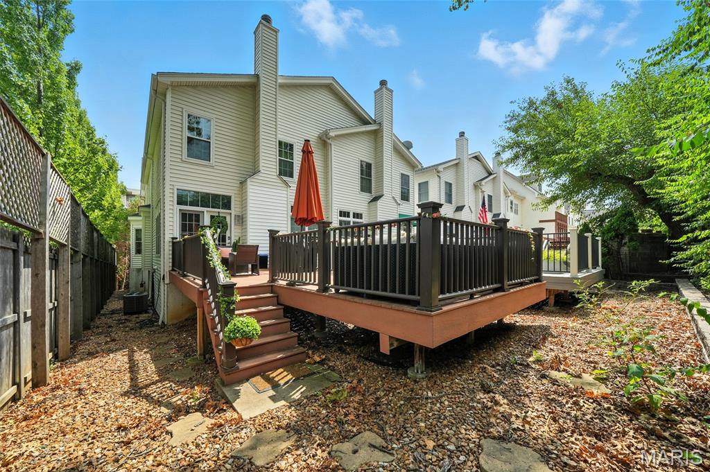 545 North and South Road