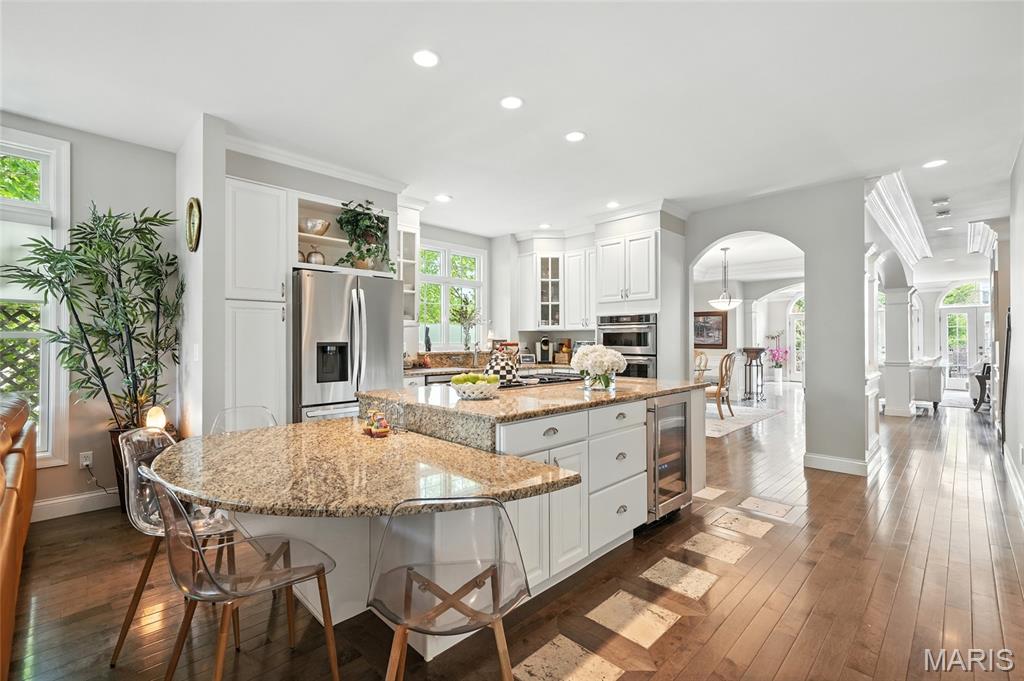 545 North and South Road