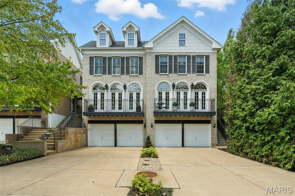 545 North and South Road