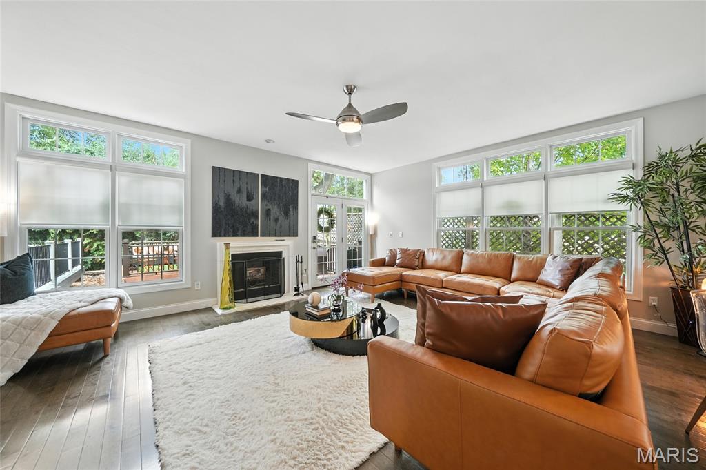 545 North and South Road