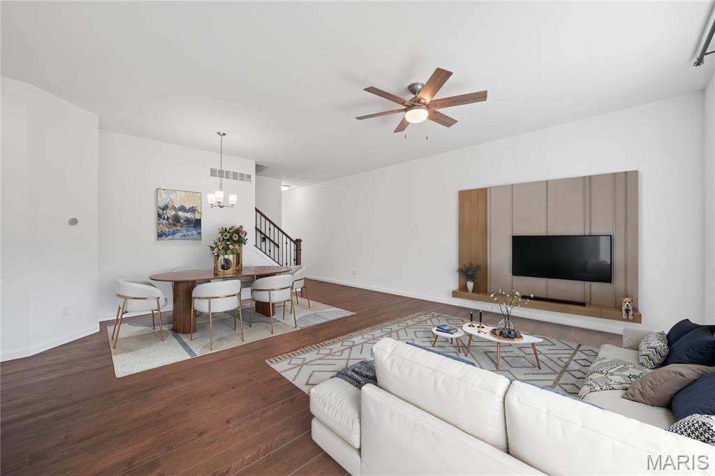 2475 Windswept Farms Drive