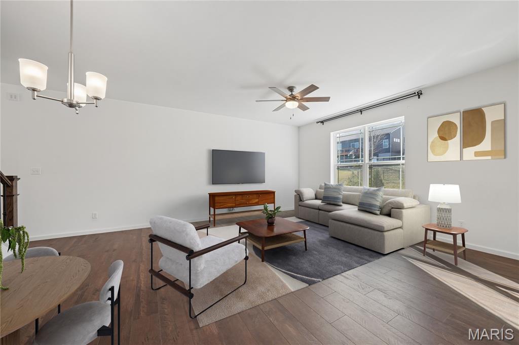 2475 Windswept Farms Drive